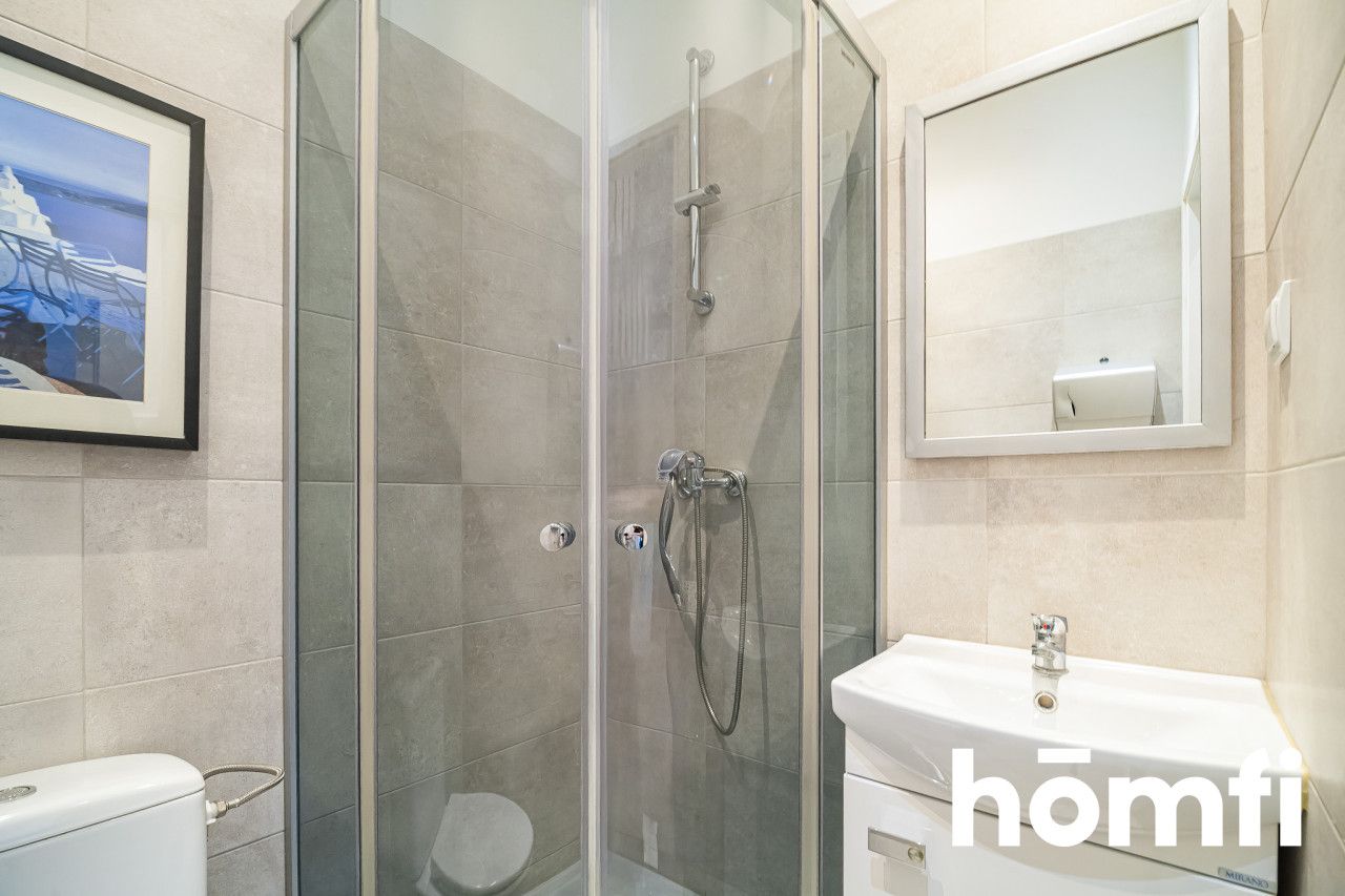 bright 53 sq m office space - Квартира - Оренда - Warszawa, Śródmieście