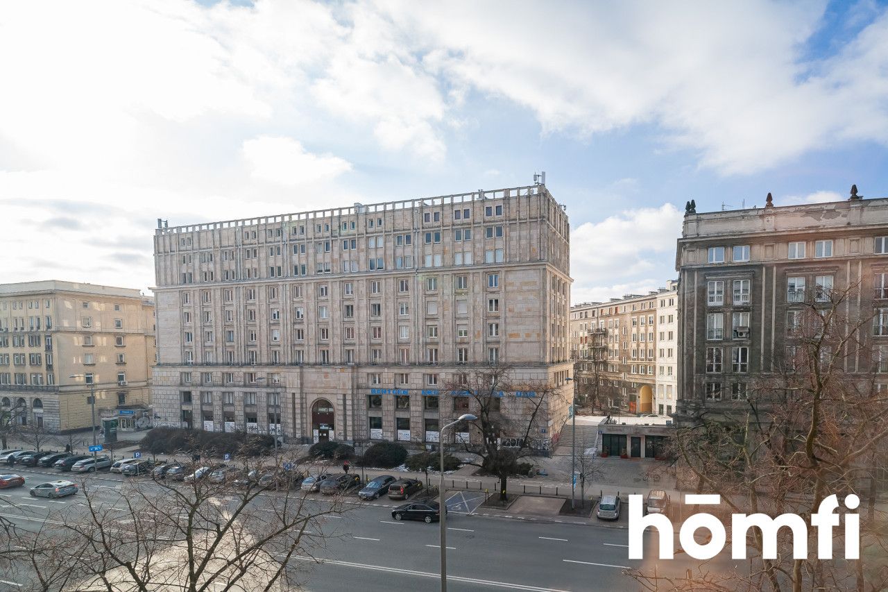 bright 53 sq m office space - Квартира - Оренда - Warszawa, Śródmieście