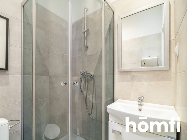 Biuro 53 m² | MDM | ul. Waryńskiego 28 - Mieszkanie - Wynajem - Warszawa, Śródmieście