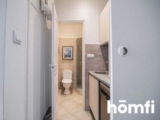 Biuro 53 m² | MDM | ul. Waryńskiego 28 - Mieszkanie - Wynajem - Warszawa, Śródmieście