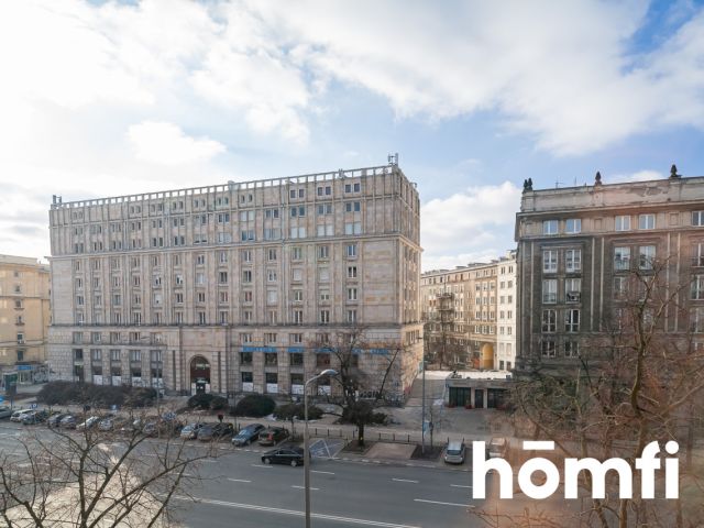 Biuro 53 m² | MDM | ul. Waryńskiego 28 - Mieszkanie - Wynajem - Warszawa, Śródmieście