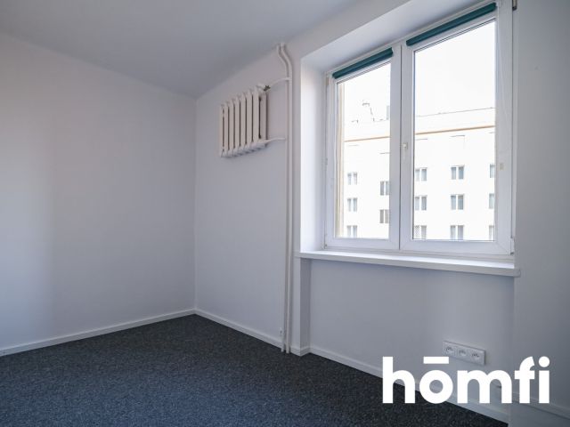 Biuro 53 m² | MDM | ul. Waryńskiego 28 - Mieszkanie - Wynajem - Warszawa, Śródmieście