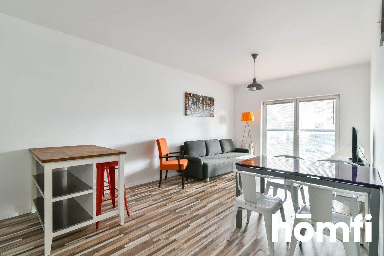2-Room Apartment | Przymorze | Great Location - Apartment - Rent - Gdańsk, Przymorze