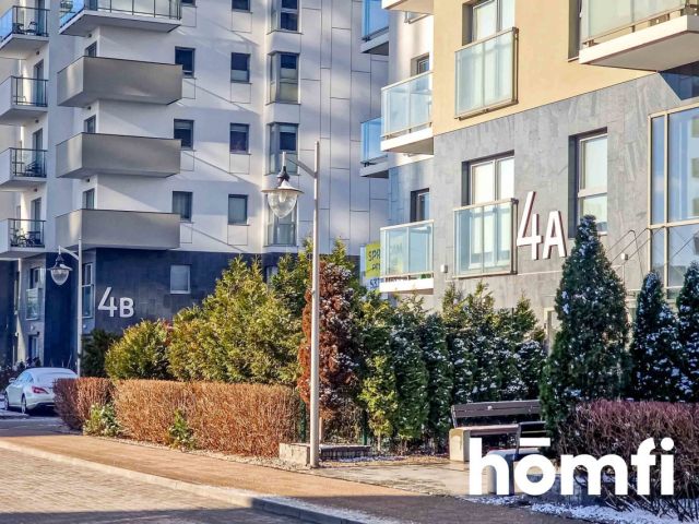 2-Room Apartment | Przymorze | Great Location - Квартира - Оренда - Gdańsk, Przymorze