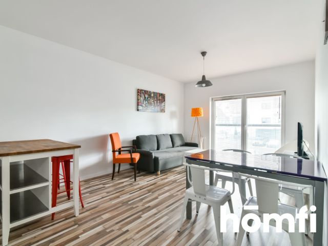 2-Room Apartment | Przymorze | Great Location - Квартира - Оренда - Gdańsk, Przymorze