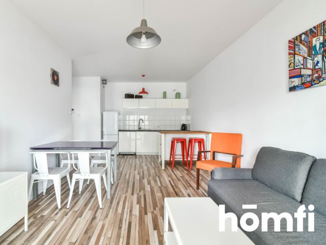 2-Room Apartment | Przymorze | Great Location - Квартира - Оренда - Gdańsk, Przymorze