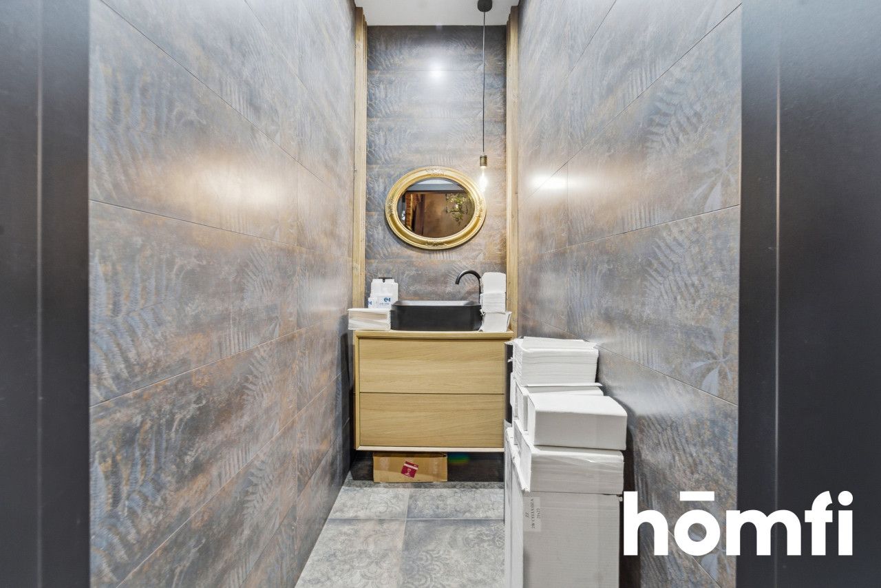 Historic townhouse in the city center - Apartment - Sale - Bytom, Centrum