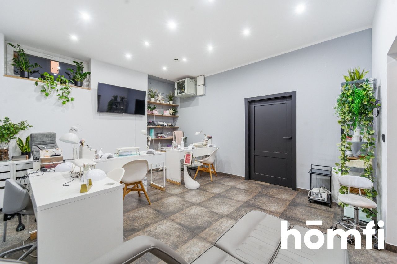 Historic townhouse in the city center - Apartment - Sale - Bytom, Centrum