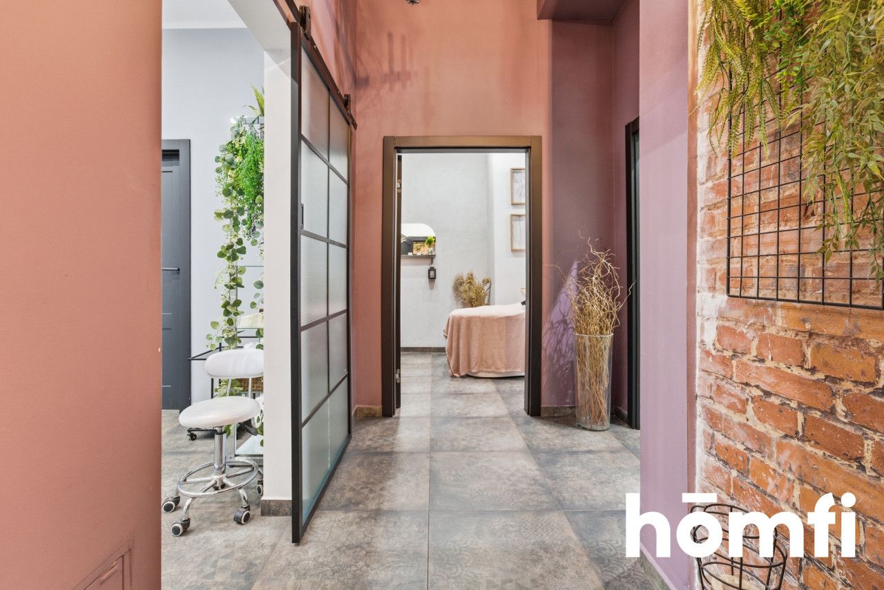 Historic townhouse in the city center - Квартира - Продаж - Bytom, Centrum