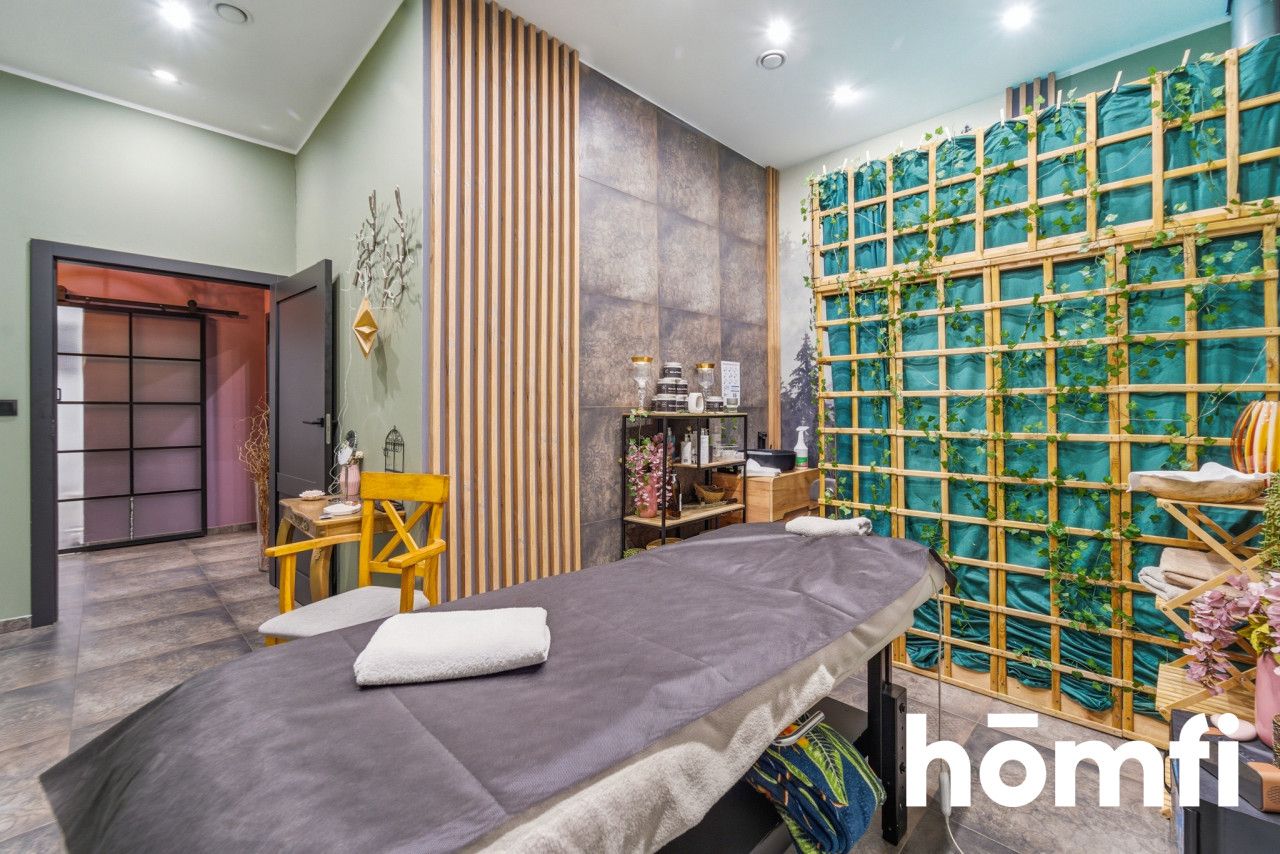 Historic townhouse in the city center - Apartment - Sale - Bytom, Centrum