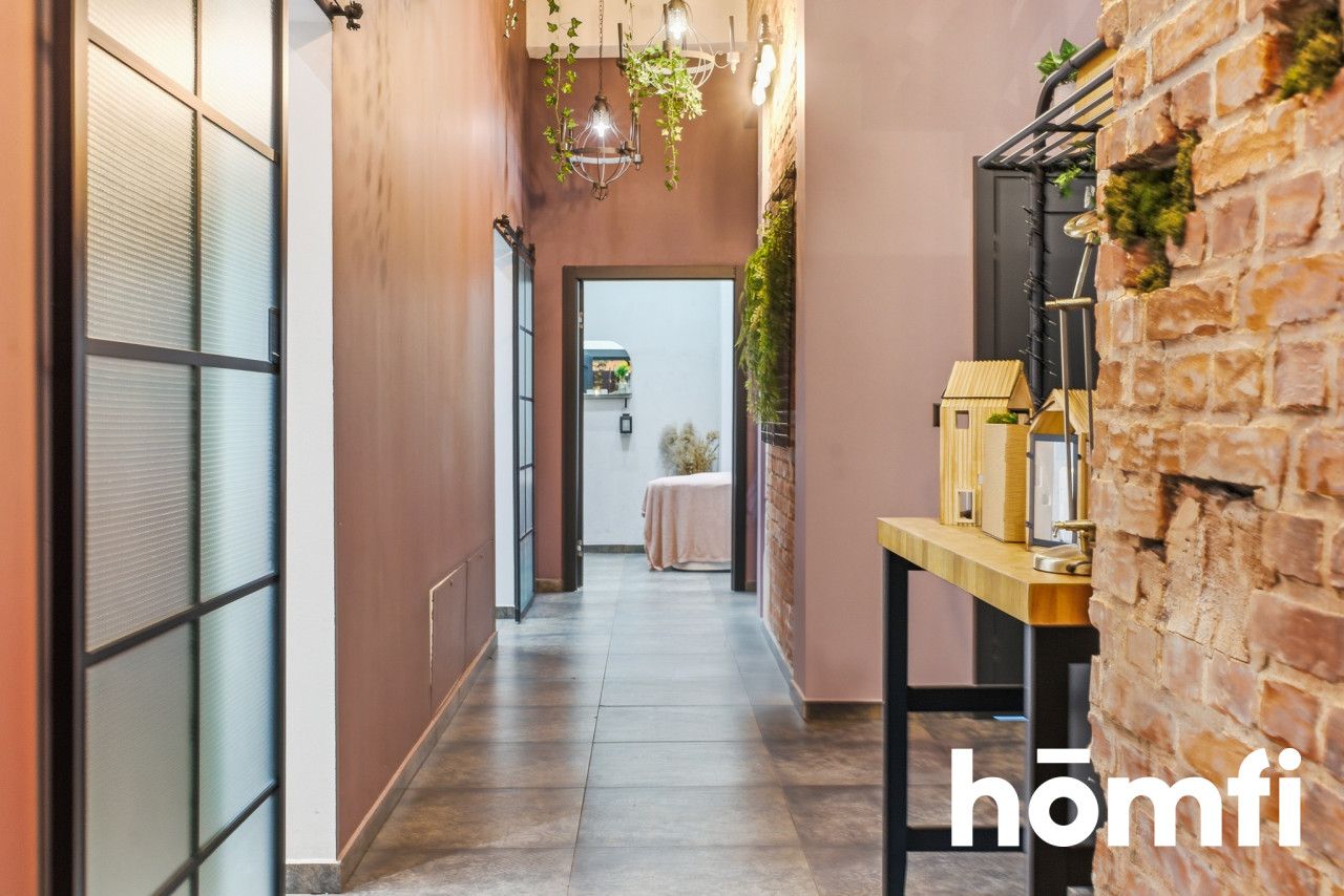 Historic townhouse in the city center - Apartment - Sale - Bytom, Centrum