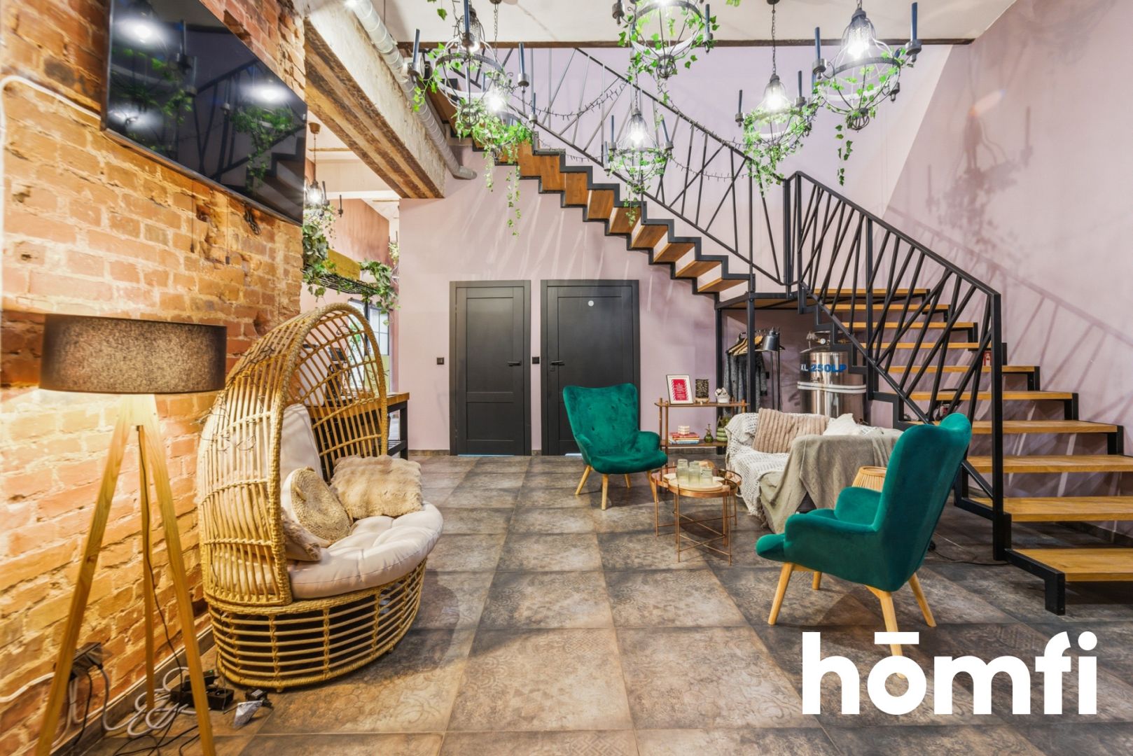 Historic townhouse in the city center - Квартира - Продаж - Bytom, Centrum