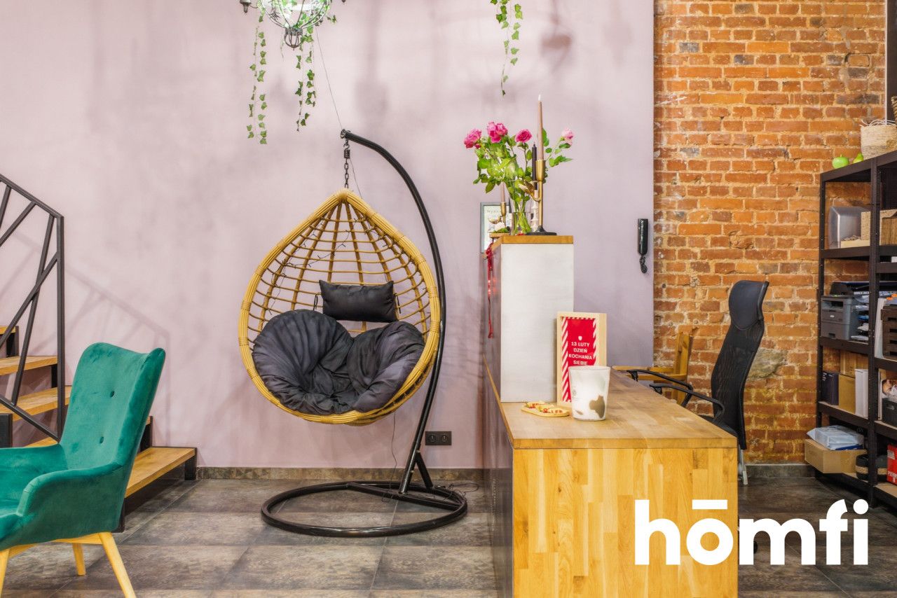 Historic townhouse in the city center - Apartment - Sale - Bytom, Centrum