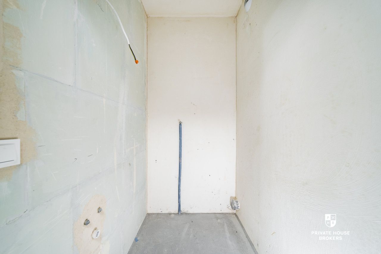 3 pokojowe mieszkanie w stanie deweloperskim w doskonałej lokalizacji przy ul. Andrzeja Badurskiego - Mieszkanie - Sprzedaż - Kraków, Podgórze / Bieżanów-Prokocim