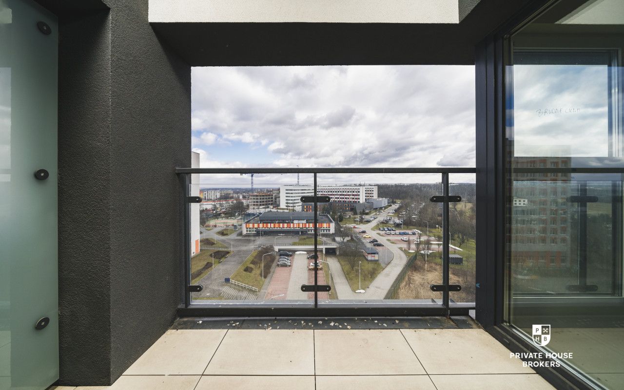 3 pokojowe mieszkanie w stanie deweloperskim w doskonałej lokalizacji przy ul. Andrzeja Badurskiego - Mieszkanie - Sprzedaż - Kraków, Podgórze / Bieżanów-Prokocim