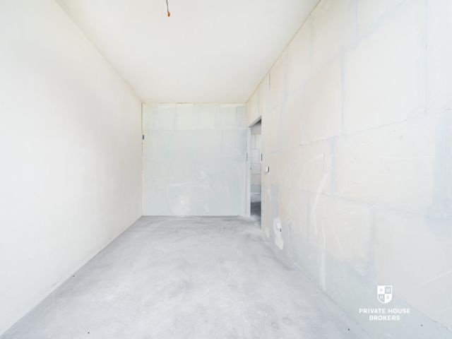 3 pokojowe mieszkanie w stanie deweloperskim w doskonałej lokalizacji przy ul. Andrzeja Badurskiego - Mieszkanie - Sprzedaż - Kraków, Podgórze / Bieżanów-Prokocim