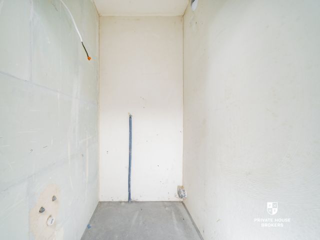 3 pokojowe mieszkanie w stanie deweloperskim w doskonałej lokalizacji przy ul. Andrzeja Badurskiego - Mieszkanie - Sprzedaż - Kraków, Podgórze / Bieżanów-Prokocim