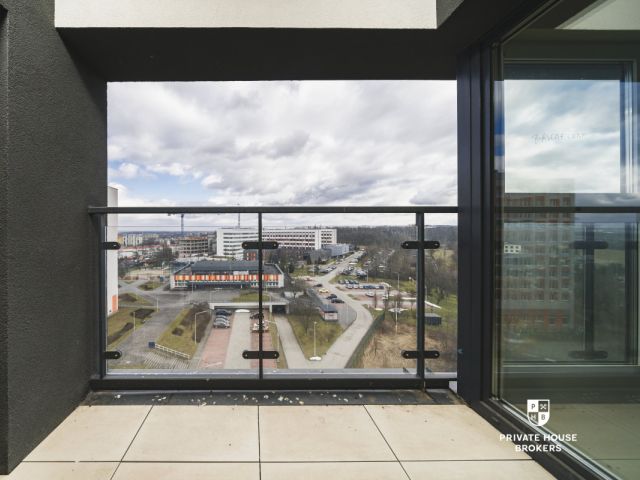 3 pokojowe mieszkanie w stanie deweloperskim w doskonałej lokalizacji przy ul. Andrzeja Badurskiego - Mieszkanie - Sprzedaż - Kraków, Podgórze / Bieżanów-Prokocim