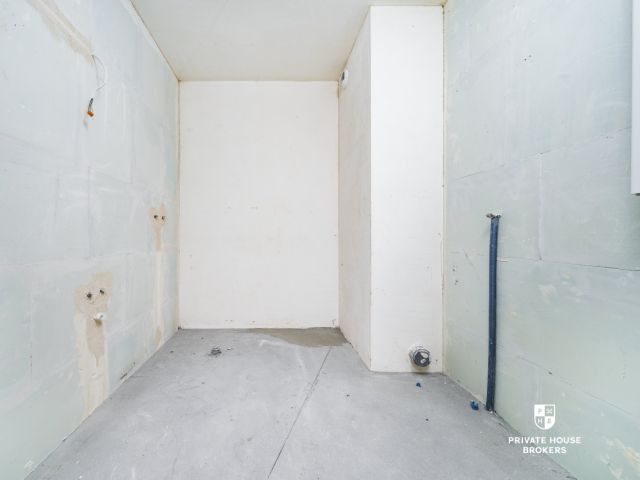 3 pokojowe mieszkanie w stanie deweloperskim w doskonałej lokalizacji przy ul. Andrzeja Badurskiego - Mieszkanie - Sprzedaż - Kraków, Podgórze / Bieżanów-Prokocim