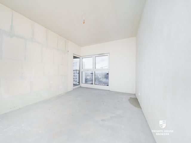 3 pokojowe mieszkanie w stanie deweloperskim w doskonałej lokalizacji przy ul. Andrzeja Badurskiego - Mieszkanie - Sprzedaż - Kraków, Podgórze / Bieżanów-Prokocim