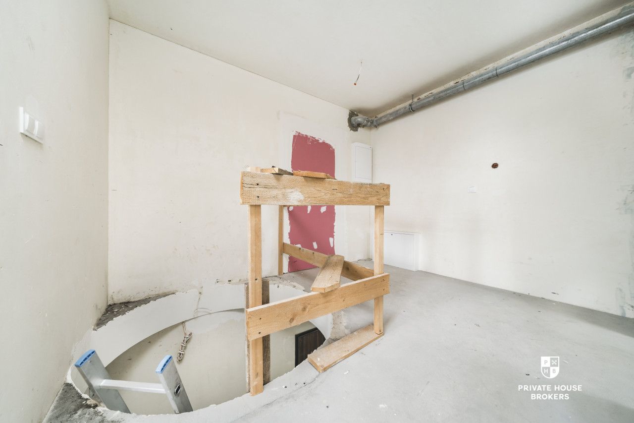 Two floor apartment for sale on Andrzeja Badurskiego street | 4 rooms | terrace - Apartment - Sale - Kraków, Podgórze / Bieżanów-Prokocim