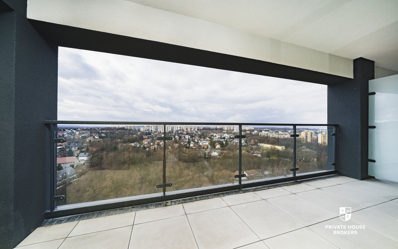 Two floor apartment for sale on Andrzeja Badurskiego street | 4 rooms | terrace - Apartment - Sale - Kraków, Podgórze / Bieżanów-Prokocim