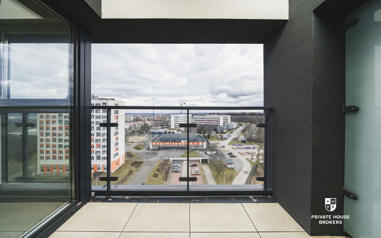 Two floor apartment for sale on Andrzeja Badurskiego street | 4 rooms | terrace - Apartment - Sale - Kraków, Podgórze / Bieżanów-Prokocim