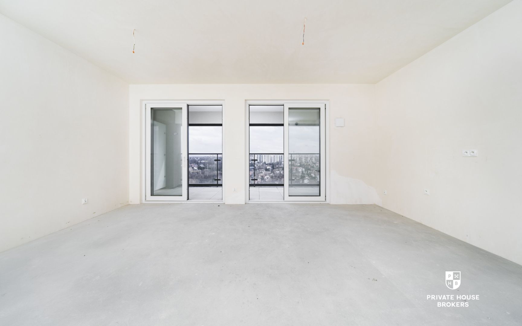 Two floor apartment for sale on Andrzeja Badurskiego street | 4 rooms | terrace - Apartment - Sale - Kraków, Podgórze / Bieżanów-Prokocim