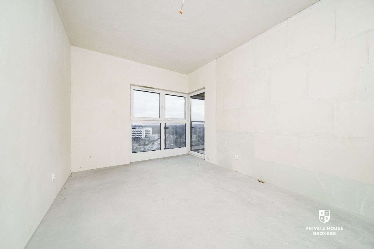 Two floor apartment for sale on Andrzeja Badurskiego street | 4 rooms | terrace - Apartment - Sale - Kraków, Podgórze / Bieżanów-Prokocim