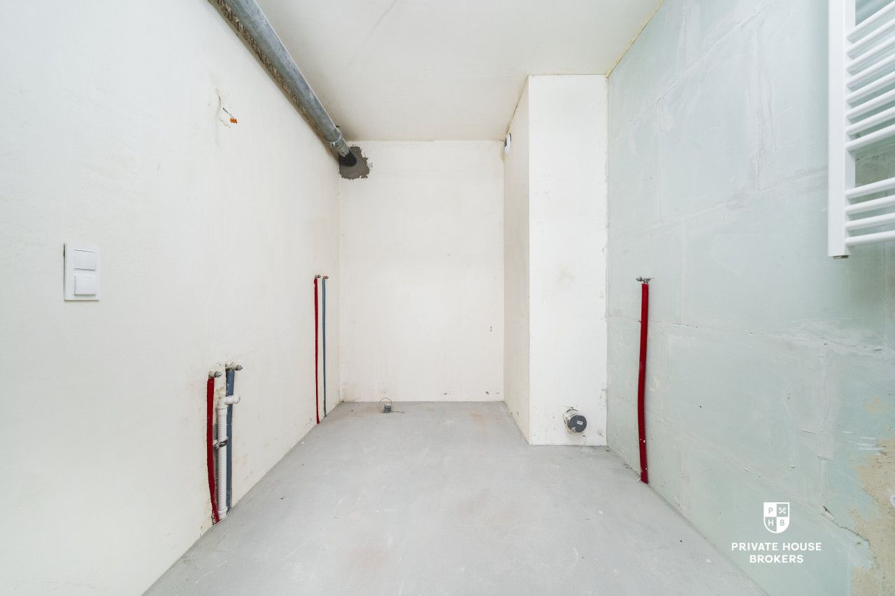 Two floor apartment for sale on Andrzeja Badurskiego street | 4 rooms | terrace - Apartment - Sale - Kraków, Podgórze / Bieżanów-Prokocim