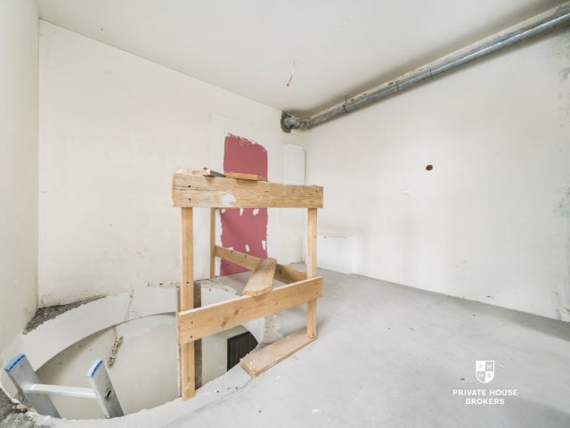 Two floor apartment for sale on Andrzeja Badurskiego street | 4 rooms | terrace - Apartment - Sale - Kraków, Podgórze / Bieżanów-Prokocim