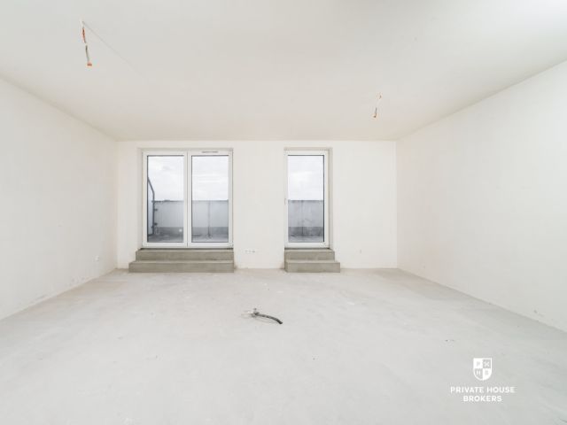 Two floor apartment for sale on Andrzeja Badurskiego street | 4 rooms | terrace - Apartment - Sale - Kraków, Podgórze / Bieżanów-Prokocim