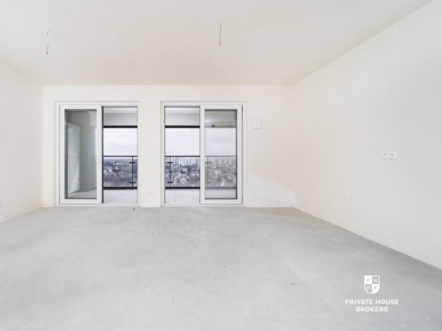 Two floor apartment for sale on Andrzeja Badurskiego street | 4 rooms | terrace - Apartment - Sale - Kraków, Podgórze / Bieżanów-Prokocim