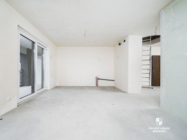 Two floor apartment for sale on Andrzeja Badurskiego street | 4 rooms | terrace - Apartment - Sale - Kraków, Podgórze / Bieżanów-Prokocim