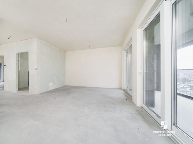 Two floor apartment for sale on Andrzeja Badurskiego street | 4 rooms | terrace - Apartment - Sale - Kraków, Podgórze / Bieżanów-Prokocim