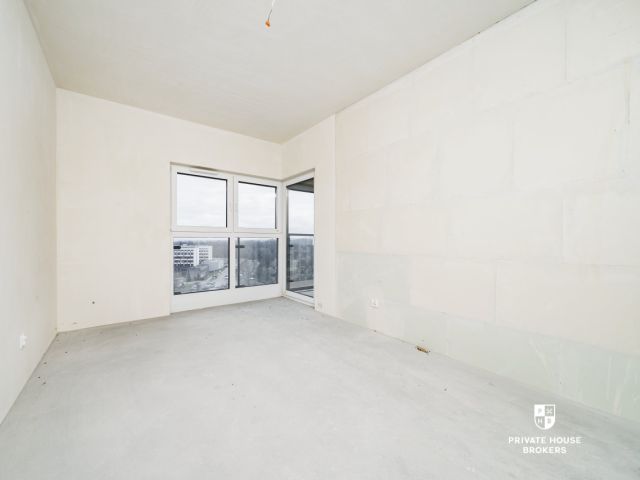 Two floor apartment for sale on Andrzeja Badurskiego street | 4 rooms | terrace - Apartment - Sale - Kraków, Podgórze / Bieżanów-Prokocim