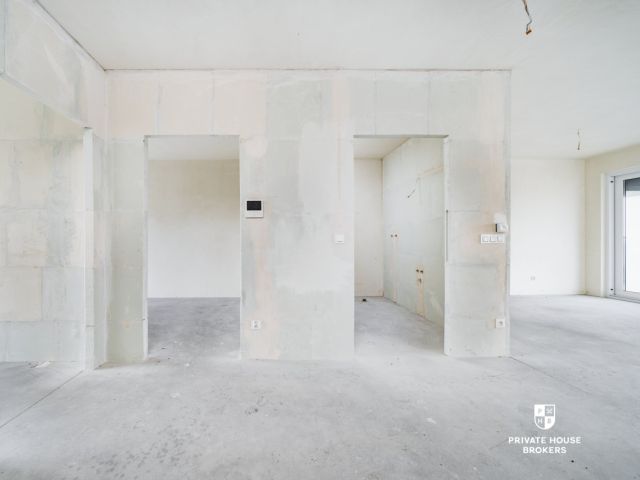 Two floor apartment for sale on Andrzeja Badurskiego street | 4 rooms | terrace - Apartment - Sale - Kraków, Podgórze / Bieżanów-Prokocim