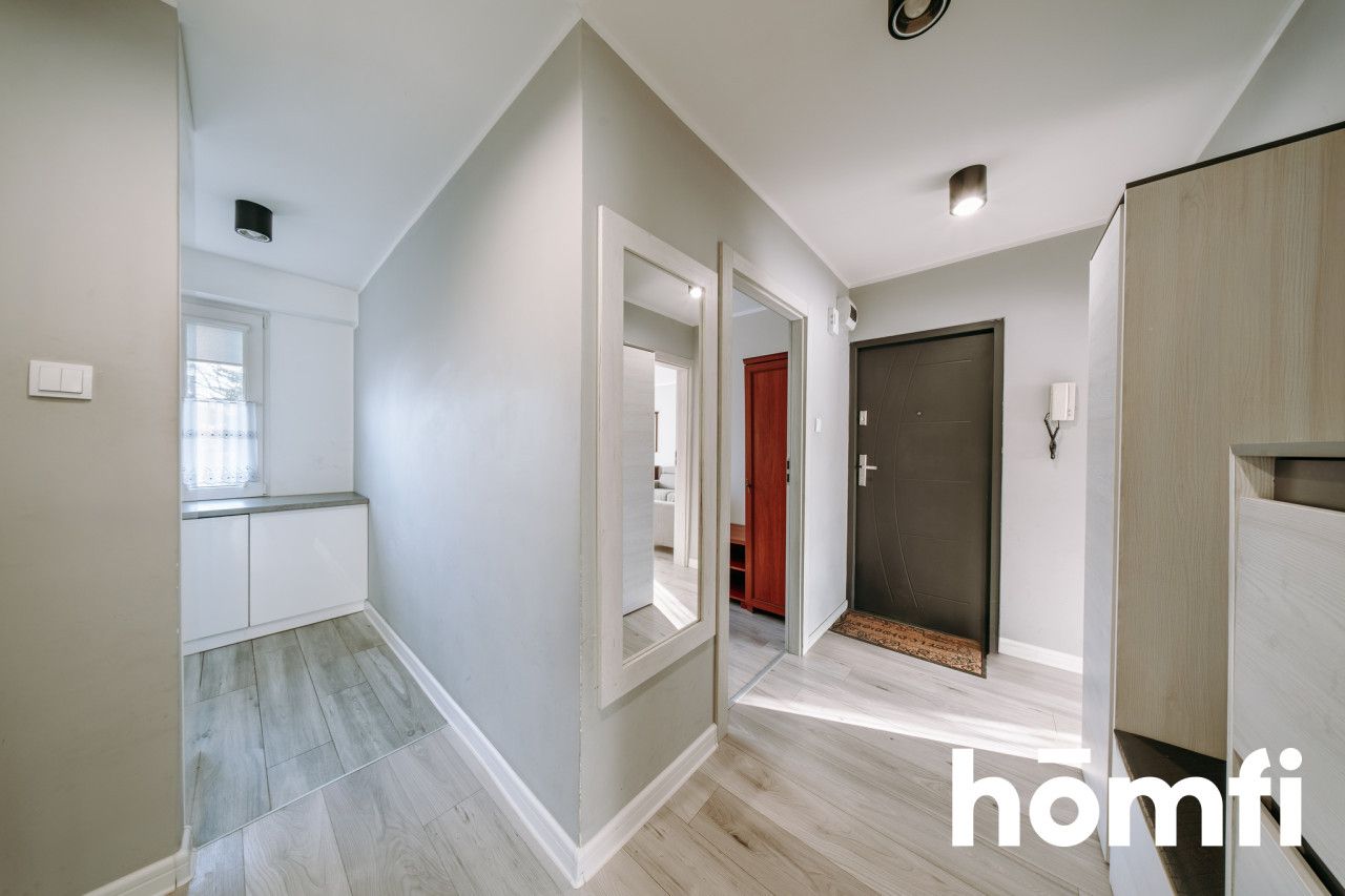 Three-room, well-laid-out apartment with excellent transport connections - Квартира - Продаж - Toruń, Rubinkowo II