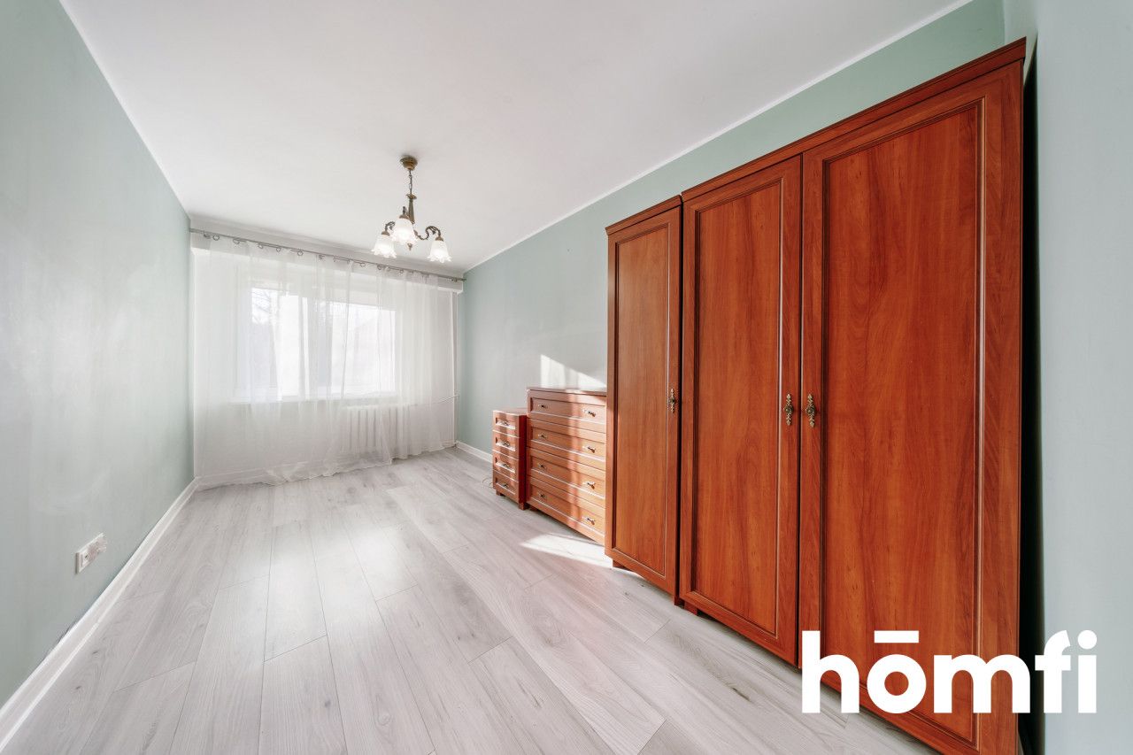 Three-room, well-laid-out apartment with excellent transport connections - Квартира - Продаж - Toruń, Rubinkowo II