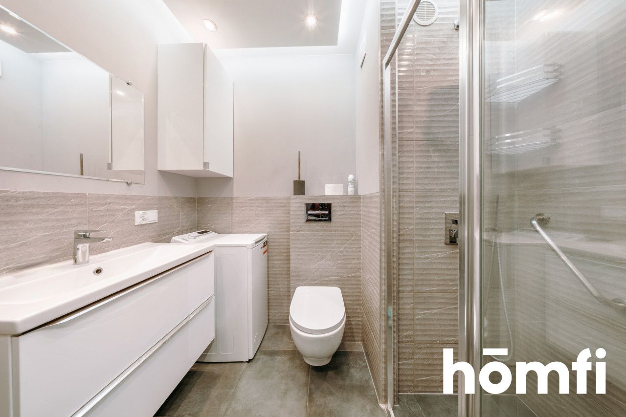 Three-room, well-laid-out apartment with excellent transport connections - Квартира - Продаж - Toruń, Rubinkowo II