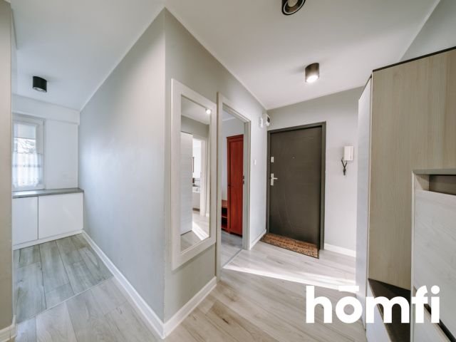 Trzypokojowe, rozkładowe, dobrze skomunikowane - Mieszkanie - Sprzedaż - Toruń, Rubinkowo II