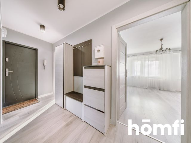 Trzypokojowe, rozkładowe, dobrze skomunikowane - Mieszkanie - Sprzedaż - Toruń, Rubinkowo II