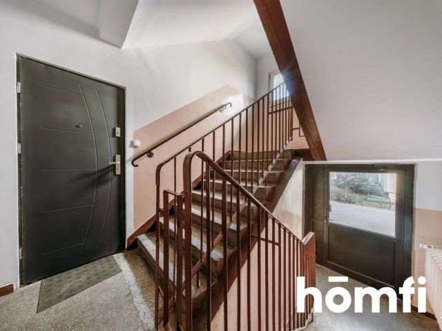 Trzypokojowe, rozkładowe, dobrze skomunikowane - Mieszkanie - Sprzedaż - Toruń, Rubinkowo II