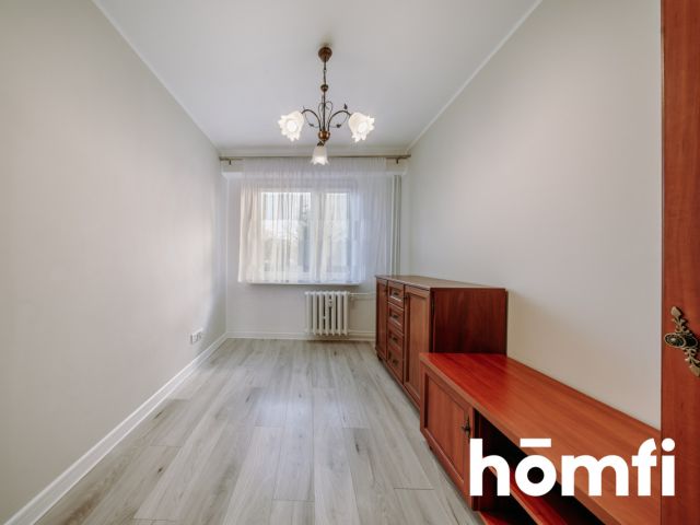 Trzypokojowe, rozkładowe, dobrze skomunikowane - Mieszkanie - Sprzedaż - Toruń, Rubinkowo II