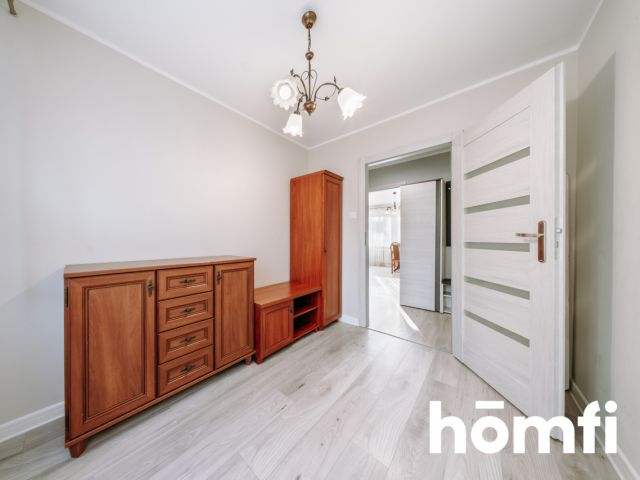 Trzypokojowe, rozkładowe, dobrze skomunikowane - Mieszkanie - Sprzedaż - Toruń, Rubinkowo II