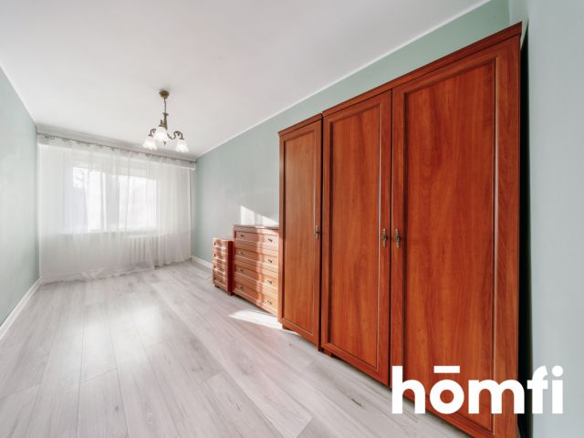 Trzypokojowe, rozkładowe, dobrze skomunikowane - Mieszkanie - Sprzedaż - Toruń, Rubinkowo II