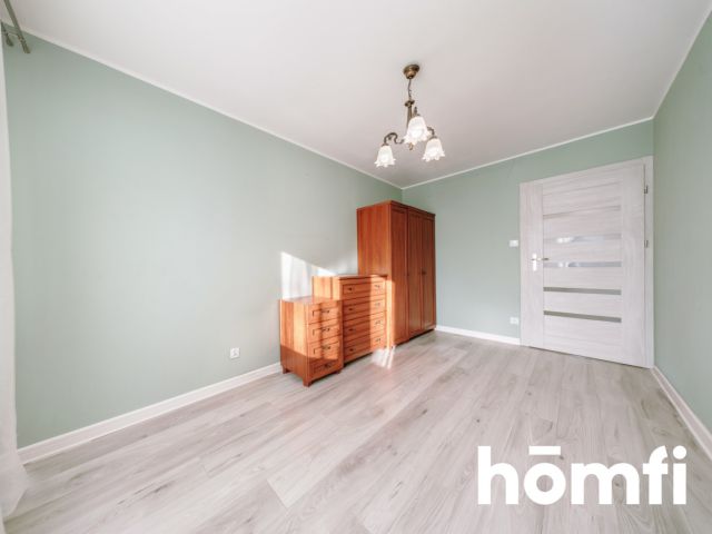 Trzypokojowe, rozkładowe, dobrze skomunikowane - Mieszkanie - Sprzedaż - Toruń, Rubinkowo II