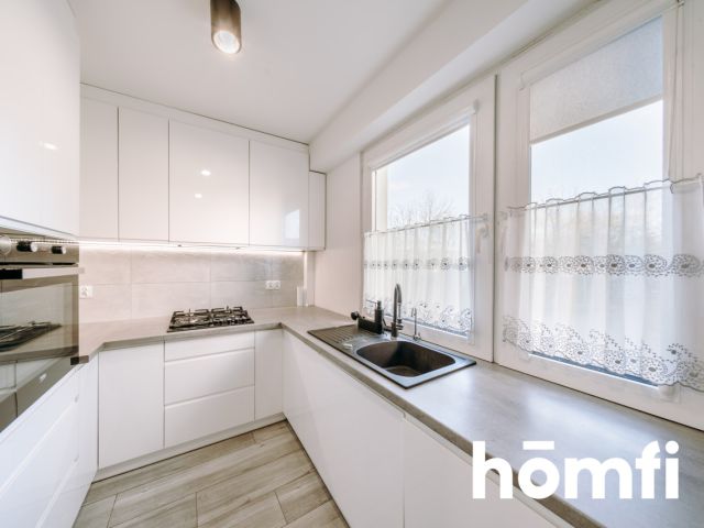 Trzypokojowe, rozkładowe, dobrze skomunikowane - Mieszkanie - Sprzedaż - Toruń, Rubinkowo II