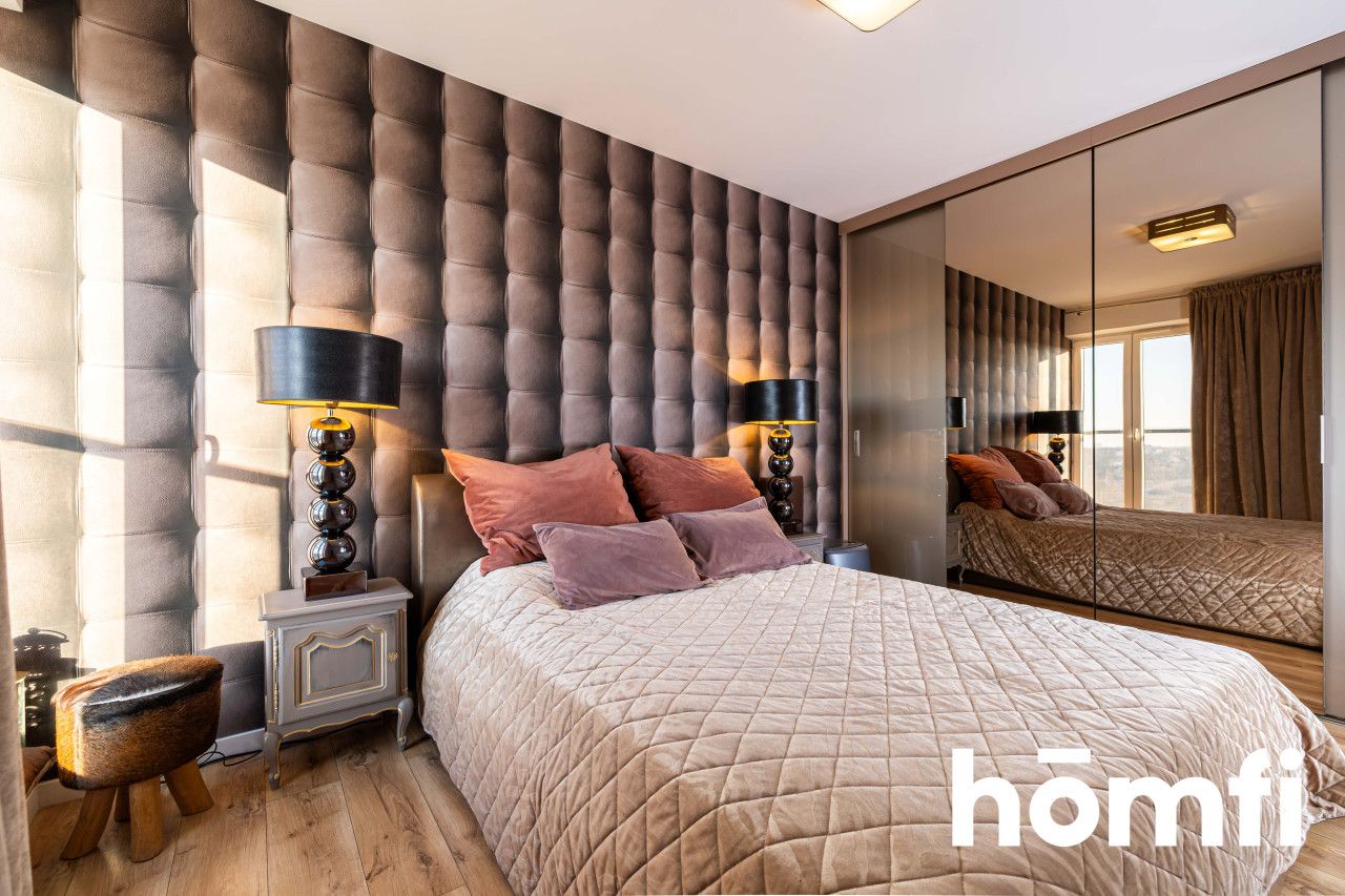 Unique Apartment with a Giant Terrace (70 m²) - Квартира - Продаж - Białystok, Wysoki Stoczek