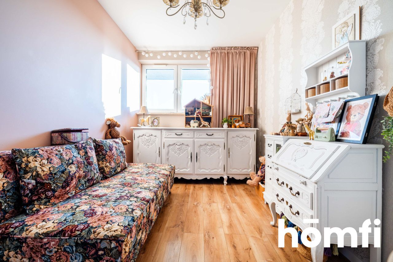 Unique Apartment with a Giant Terrace (70 m²) - Квартира - Продаж - Białystok, Wysoki Stoczek